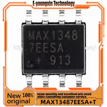 10PCS MAX13487EESA+T SOP8